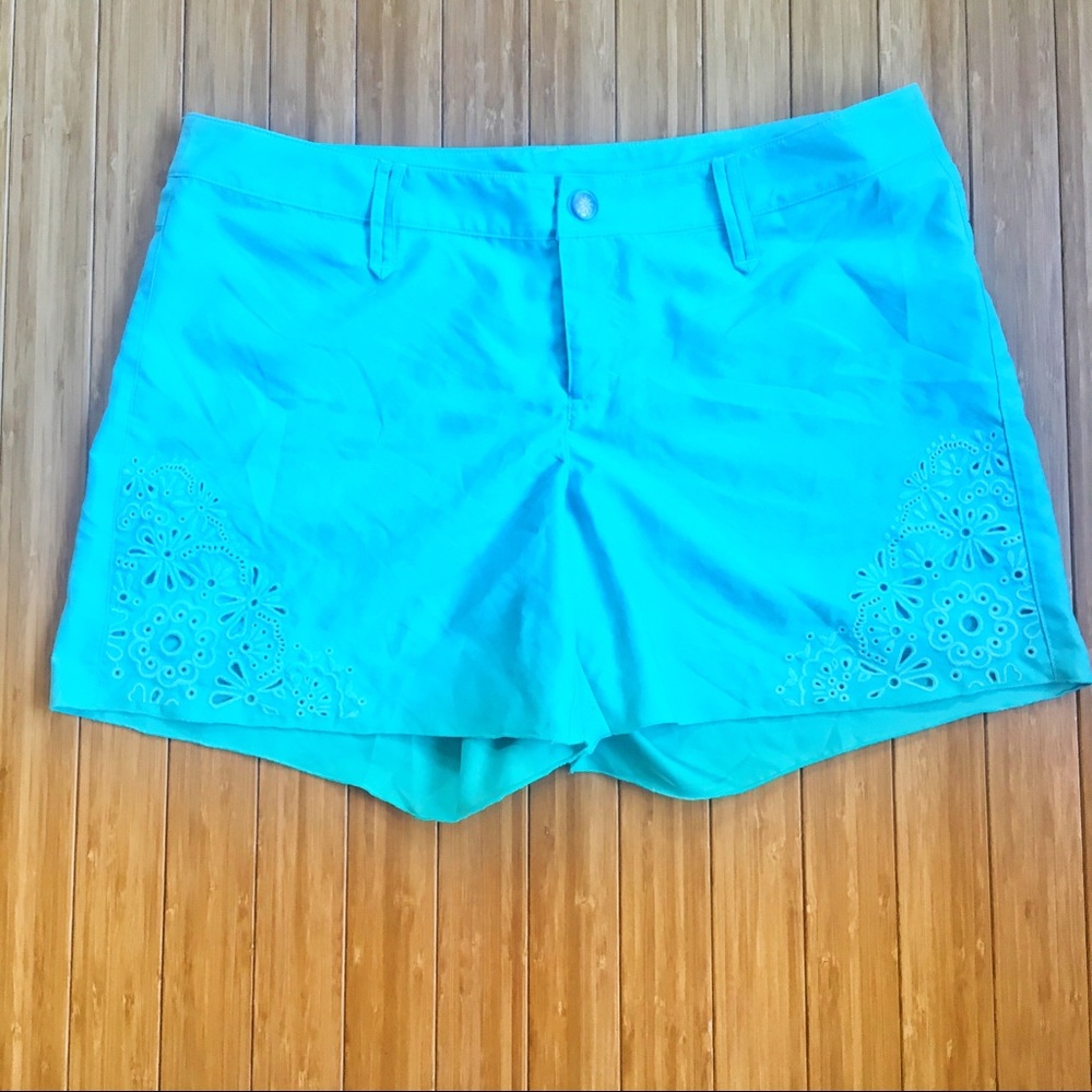 Athleta Board Shorts